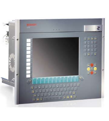 BECKHOFF C33xx 19-inch Panel PC