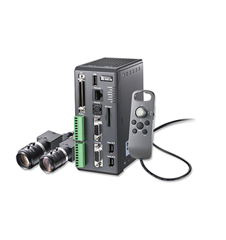 台達Delta DMV 1000 視覺系統