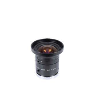 Basler C10-2M Series 工業鏡頭
