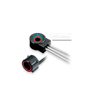 CCS LED光源 HFR Series 微型環狀