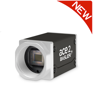 Basler ACE 2 UV 工業相機