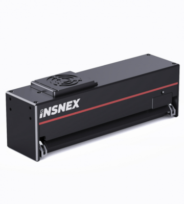 蘇映視 INSNEX LineX MAX Pro Series