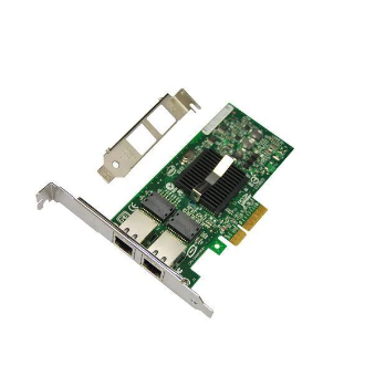 Intel EXPI9402PT 雙埠伺服器介面卡