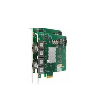 Neousys PCIe-PoE354at/352at 影像卡