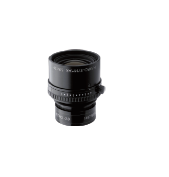 Schneider Optics Macro-Symmar 大面陣及Line Scan 工業鏡頭