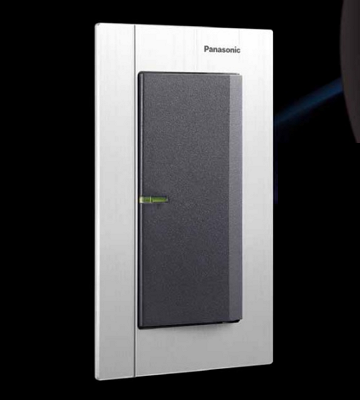 Panasonic GLATIMA SERIES