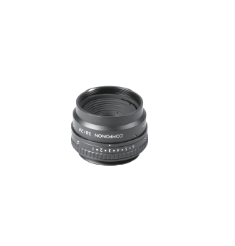 Schneider Optics Componon V38 Line Scan工業鏡頭