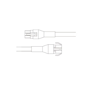 CCS LED光源 FCB-PF-EL9 Series 線材