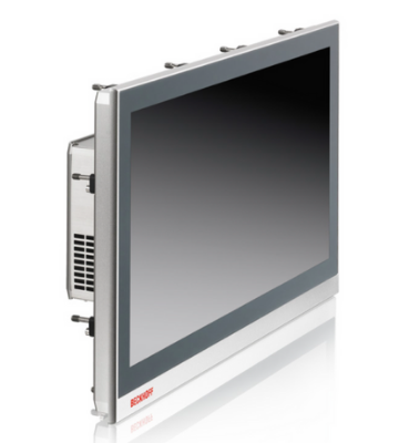 BECKHOFF CP22xx | Multi-touch built-in Panel PC
