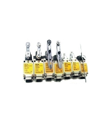 Solon SL series 限動開關