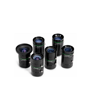 FUJINON CF-ZA-1S Series 工業鏡頭