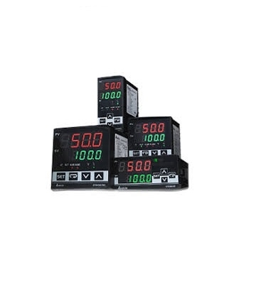 台達Delta DT Series 溫控器