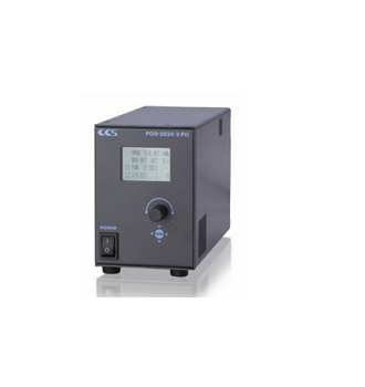 CCS LED光源 POD Series 控制器