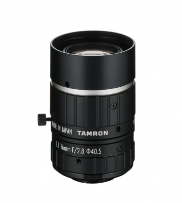 TAMRON Mega-Pixel Fixed Focal Lenses