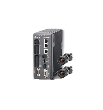 台達Delta DMV 2000 視覺系統