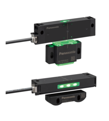 Panasonic SG-P 系列 Ple SIL3