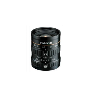 Tokina TC-10MP Series 工業鏡頭