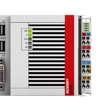 BECKHOFF CX5140 工業電腦