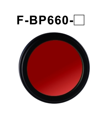 CCS Lens 濾鏡 F-BP660 Series
