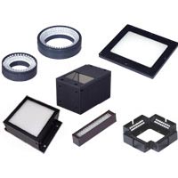 CCS LED光源 IR2 Series 泛指各類IR