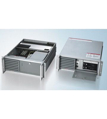 BECKHOFF C5xxx | 19-inch slide-in Industrial PC 工業電腦