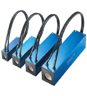 台達Delta 線性運動產品