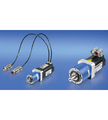 BECKHOFF AG2200-LP070-M02-50 伺服行星齒輪減速機