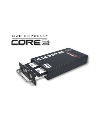 IO Industries DVR EXPRESS CORE 2