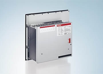 BECKHOFF CP65xx | Built-in Panel PC 工業電腦