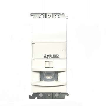 Panasonic 熱感自動開關(壁式)