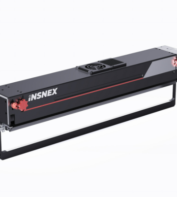 蘇映視 INSNEX LineX PLUS Series