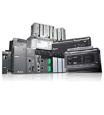 台達Delta DVP系列 可程式控制器