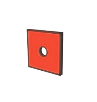 CCS LED光源 TH2 series 平面