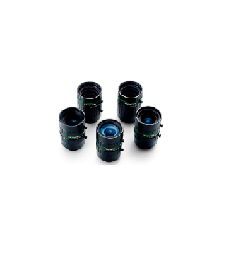 FUJINON HF-12M Series 工業鏡頭