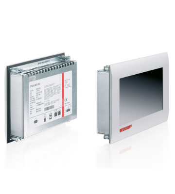 BECKHOFF CP6600, CP6606 工業電腦