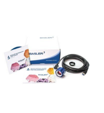 Basler 工業相機 PowerPack套裝