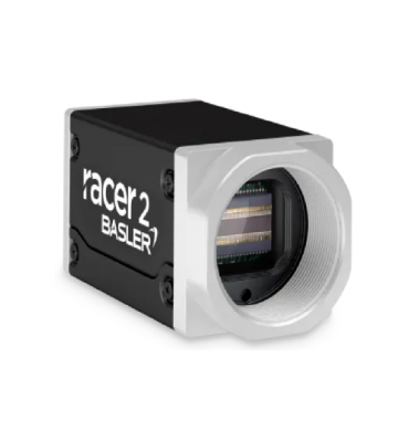 Basler Racer 2 Series 工業相機