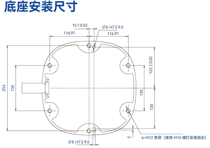 底座 底座