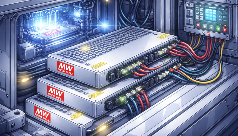 化學氣相沉積設備應用